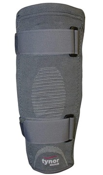 КОЛЕННЫЕ ОРТЕЗЫ СТАБИЛИЗАТОРНАЯ ЛЕНТА СО СПРИНСАМИ