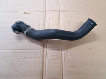 FIAT STILO 1.9 JTD WAZ PŘÍVOD VODY