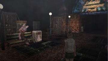 Коллекция Silent Hill HD (импорт) PS3