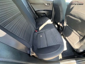 Kia Stonic I 2018 Kia Stonic 1.4 Benzyna Kamera Navi Pierwszy Wlasciciel 1.4, zdjęcie 27