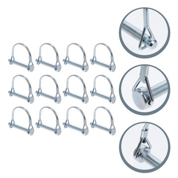 МУФТА ЗАМКА ВАЛА К БИЗНЕС-ТРЕЙЛЕРУ