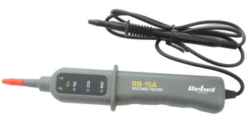 NEONÓWKA PRÓBNIK PROBÓWKA NAPIĘCIA ELEKTRYCZNEGO