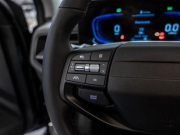 Kia Stonic I Crossover Facelifting 1.0 T-GDI 100KM 2025 Kia Stonic Pakiet Winter Podgrzewana kierownica Podgrzewane fotel LED, zdjęcie 12