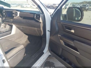 Toyota Tundra II 2024 Toyota Tundra SR5 2024 3.4l 3.4 Benzyna 389KM, zdjęcie 6