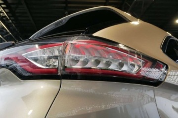 Ford Edge II SUV 2.0 EcoBoost 245KM 2017 Ford Edge SEL Ecoboost 245KM 4 cylindry Skory Tempomat Kamera Navi MenuPL, zdjęcie 37