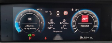 Volkswagen Tayron 2025 Volkswagen Tayron diesel, automatyczna, napęd 4x4(, zdjęcie 13