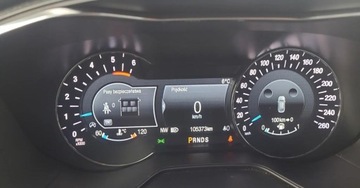 Ford Mondeo V Kombi Facelifting 2.0 EcoBlue 190KM 2019 Ford Mondeo 2.0 EcoBlue 190km A8 Titanium 2.0 Diesel 190KM, zdjęcie 15
