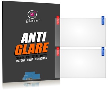 Folia ochronna GLLASER AG Radio GPS 9 na wymiar