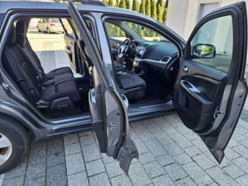 Fiat Freemont 2.0 Multijet II 16v 140KM 2013 Fiat Freemont 2.0 140 km klima, elektryka, zadbany, zdjęcie 12