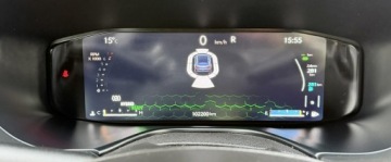 Jeep Compass II SUV Plug-In Facelifting 1.3 GSE T4 190KM 2022 Jeep Compass 4xe,Limited,4x4,Gwarancja, zdjęcie 36