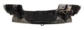 SAAB 95 9-5 COMBI ЗАДНИЙ РЕМЕНЬ, СТЕНКА БАГАЖНИКА