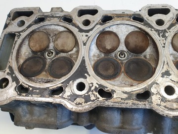 JAGUAR S-TYPE 4.0 V8 HLAVA VÁLCŮ PRAVÁ