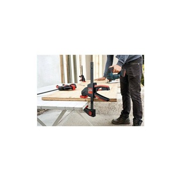 Струбцина одноручная EZL 300х80мм Bessey