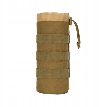 Pokrowiec na butelkę z wodą 1,5 l Regulowany