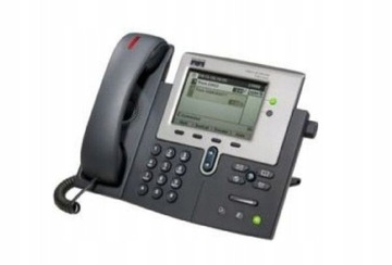 TELEFON IP PHONE CISCO 7940 VOIP NAJLEPSZA CENA /151