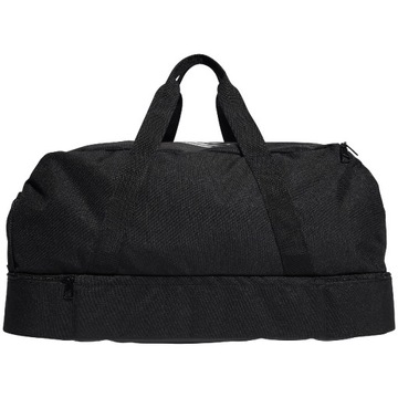 Torba adidas Tiro League Duffel Medium czarna HS9742 r.M