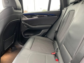 BMW X3 G01 SUV 2.0 20d 190KM 2020 BMW X3 20d xDrive x-Line Salon Polska Super Wyposazenie 2.0 Diesel, zdjęcie 26