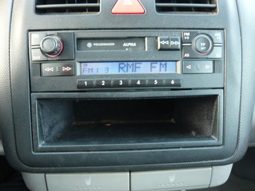 Volkswagen Lupo 1.4 i 60KM 2003 Lupo 1.4 MPI , 60 KM , klimatyzacja, stan dobry, opłacony, tanie auto, zdjęcie 10