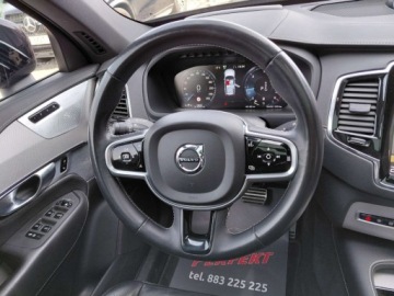 Volvo XC90 II 2021 Volvo XC 90 Full Opcja Full LED Panorama Head Up Bowers Wilkins 2.0 Diesel, zdjęcie 26