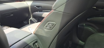 Hyundai Tucson IV SUV HEV 1.6 T-GDI HEV 230KM 2024 Hyundai Tucson R Line 230 KM ! Hybrid, zdjęcie 19