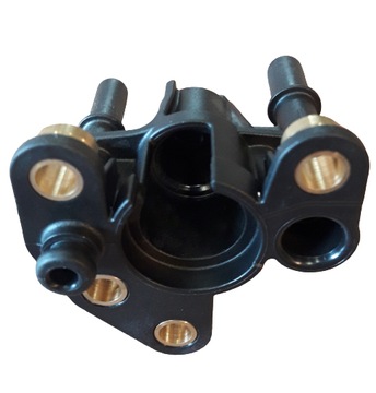 КОРПУС ВПРЫСКА ADBLUE IVECO STRALIS F00BH40294