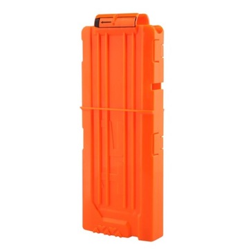 MAGAZYNEK CLIP DO WYRZUTNI NERF NA 12 STRZAŁEK