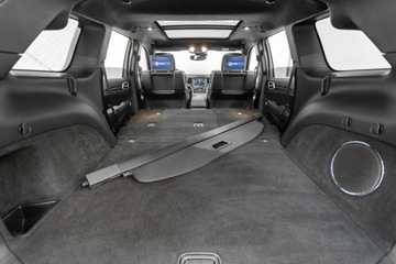 Jeep Grand Cherokee IV 2018 Jeep Grand Cherokee Trackhawk. Salon PL. FV23%, zdjęcie 21