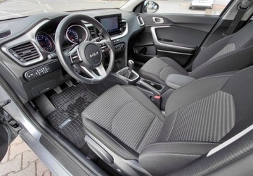 Kia Ceed III Kombi Facelifting 1.5 T-GDI 160KM 2023 Kia Ceed M 1,5T-GDI 160KM 6MT M SW 1,5T-GDI 160KM 6MT 1.5 Benzyna 160KM, zdjęcie 8