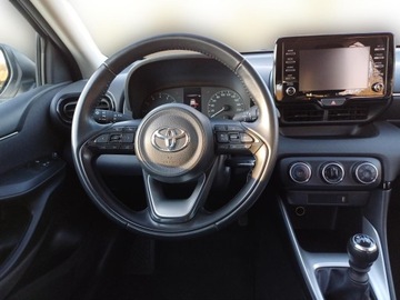 Toyota Yaris IV Hatchback 1.5 Dynamic Force 125KM 2023 Toyota Yaris 1,5-Dual-VVT-iE IV (2020-) 1,5-Dual-V, zdjęcie 14