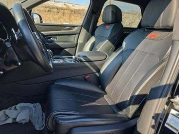 Bentley Bentayga 2019 Bentley Bentayga V8 2019 4.0 Benzyna 542KM, zdjęcie 8