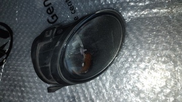 HALOGEN PRZECIWMGIELNY LEWY AUDI A6 C6 4F 2004-08
