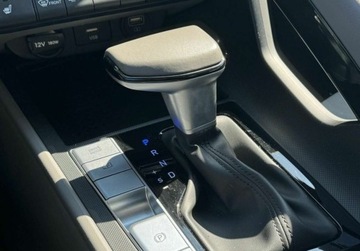 Hyundai Elantra VII Sedan 1.6 MPI 123KM 2023 Hyundai Elantra Salon Polska, Faktura VAT 23, CVT, Smart, Design, Tech 1.6, zdjęcie 17