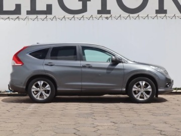 Honda CR-V IV SUV 2.2 i-DTEC 150KM 2013 Honda CR-V 2.2 i-DTEC, 4X4, Skóra, Navi, Xenon, zdjęcie 5