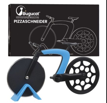 Nóż do pizzy PIZZA CUTTER bugucat