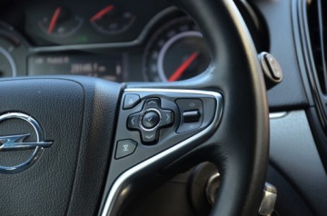 Opel Insignia I Country Tourer 1.6 CDTI Ecotec 136KM 2016 SUPER 1.6CDTI 136KM LIFT SERWIS NAVI BLISS KAMERA START/STOP NOWY ROZRZĄD, zdjęcie 32