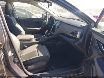 Subaru 2024 Subaru Outback Onyx Edition 2024 2.5l 2.5 Benzyna 182KM, zdjęcie 9