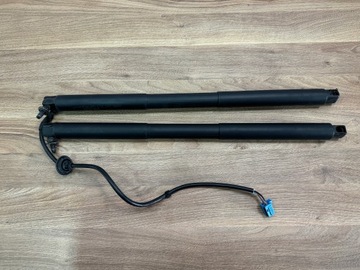VZPĚRY/TLAKOVAČE ELEKTRICKÉ KRYT KUFRU MERCEDES GLS A1668900100 A1669803764