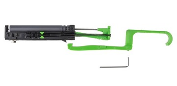 Система раздвижных дверей HERKULES 120 кг 120 см