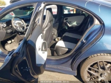 Mercedes CLA C118/X118 2020 Mercedes-Benz CLA 2020 Mercedes-Benz CLA AMG CLA 45 4MATIC 2.0 Benzyna, zdjęcie 11