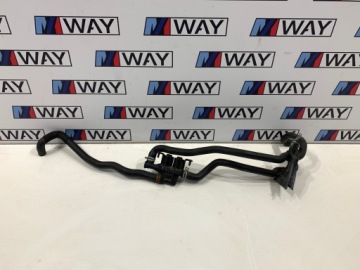 BMW F10 F11 Schlauch Rohr Schläuche magnetventil des Wassers 9310349