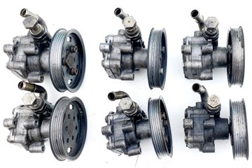 POMPA WSPOMAGANIA VW PASSAT B5 1.9 TDI AUDI A4 8D0145177A 110 BAR