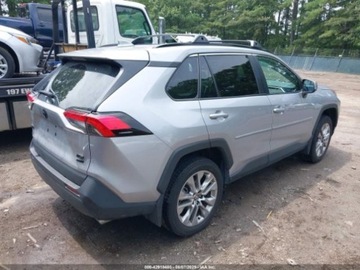 Toyota RAV4 V 2024 Toyota RAV4 XLE Premium 2024 2.5l 2.5 Benzyna 203KM, zdjęcie 5