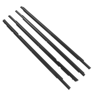 4 шт. Уплотнительная лента двери 5727A005 передняя задняя D8
