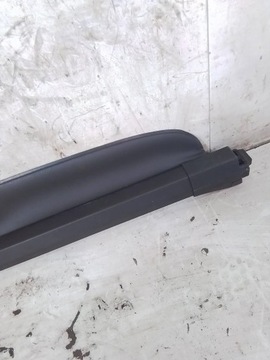 Opel Astra J KOMBI ROLETA BAGAŻNIKA