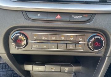 Kia Ceed III Kombi Facelifting 1.5 T-GDI 160KM 2023 Kia Ceed ZAKUP ZDALNY Kia Ceed SW 1.5TGDI automat 160KM,PL salon ASO, wers, zdjęcie 20