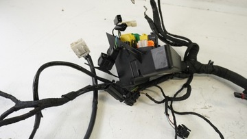 BMW F 650 GS F650 GS 00-08 Instalacja Wiązka Elektryczna