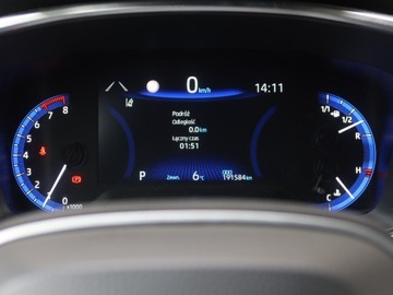 Toyota Corolla XII Sedan 1.5 VVT-i 125KM 2022 Toyota Corolla 1.5 VVT-i, Salon Polska, zdjęcie 10