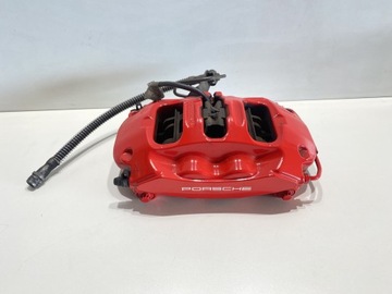 970352425 TŘMEN BRZDOVÝ ZADNÍ PRAVÝ 3.8 CARRERA S 294 PORSCHE 911 (991)