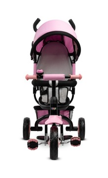 Toyz Timmy Timmy Caretero Типичный велосипед