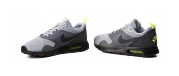 МУЖСКИЕ СПОРТИВНЫЕ КРОССОВКИ NIKE AIR MAX TAVAS 705149 015 44